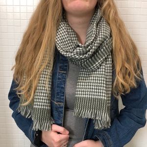 ITALIAN scarf! STRAIGHT FROM ITALY